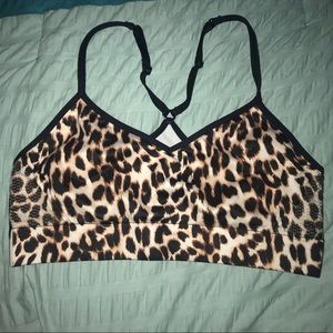 Victoria Secret sports bra